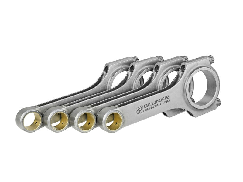 Connecting Rods - 4Cyl SKK306-05-1120 Skunk2 Racing