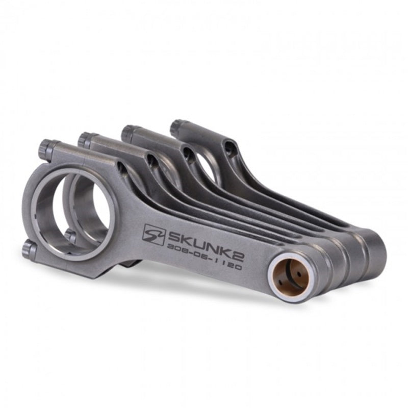 Connecting Rods - 4Cyl SKK306-05-1190 Skunk2 Racing