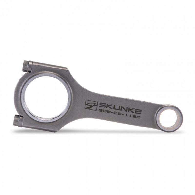 Connecting Rods - 4Cyl SKK306-05-1190 Skunk2 Racing