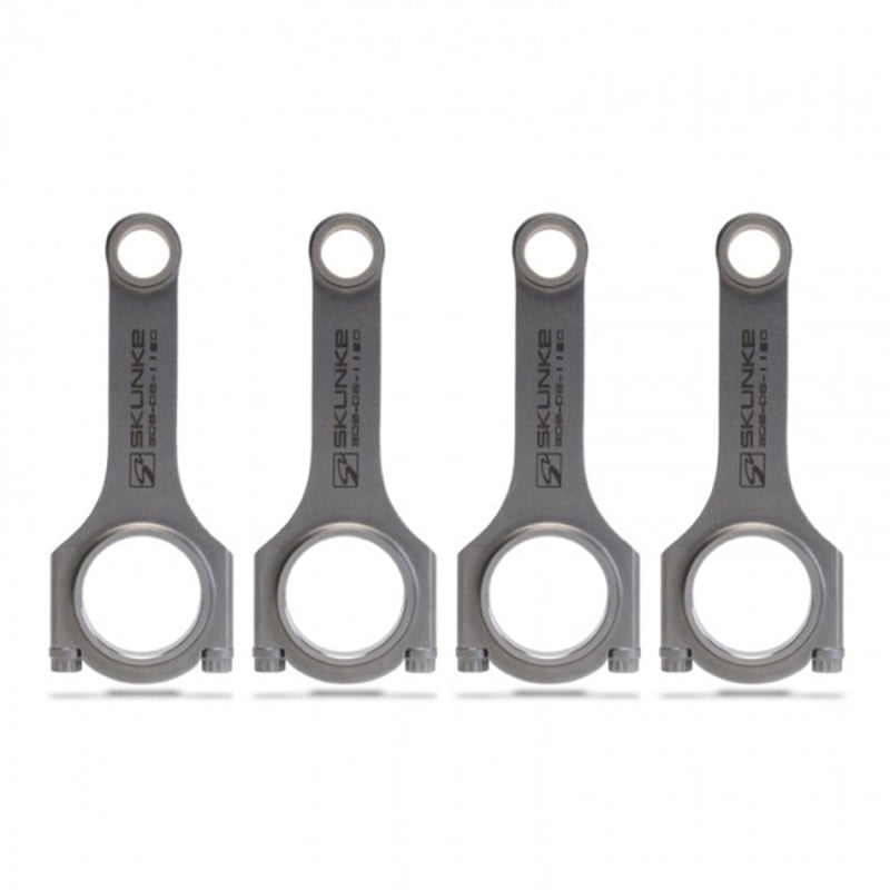 Connecting Rods - 4Cyl SKK306-05-1190 Skunk2 Racing
