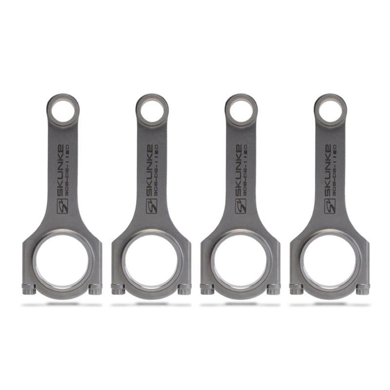 Connecting Rods - 4Cyl SKK306-05-1190 Skunk2 Racing
