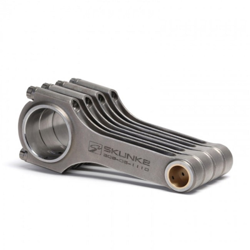 Connecting Rods - 4Cyl SKK306-05-1110 Skunk2 Racing