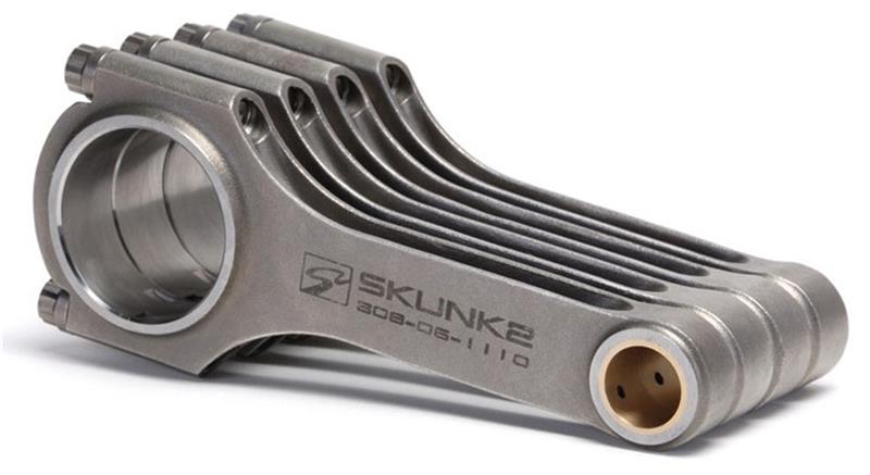 Connecting Rods - 4Cyl SKK306-05-1110 Skunk2 Racing