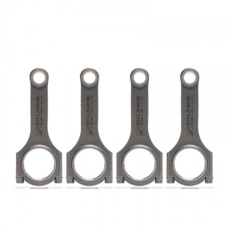 Connecting Rods - 4Cyl SKK306-05-1110 Skunk2 Racing