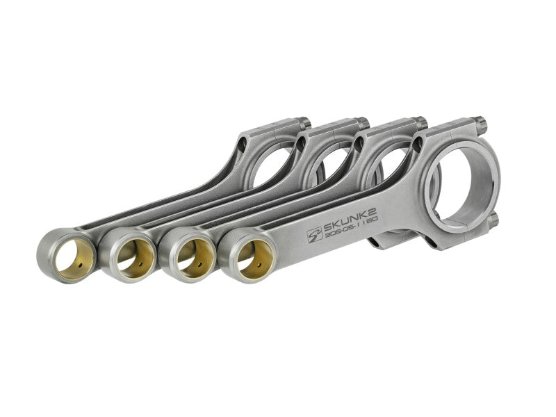 Connecting Rods - 4Cyl SKK306-05-1180 Skunk2 Racing