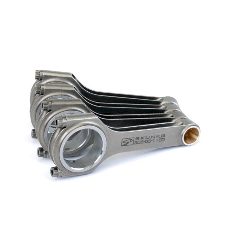 Connecting Rods - 4Cyl SKK306-05-1180 Skunk2 Racing
