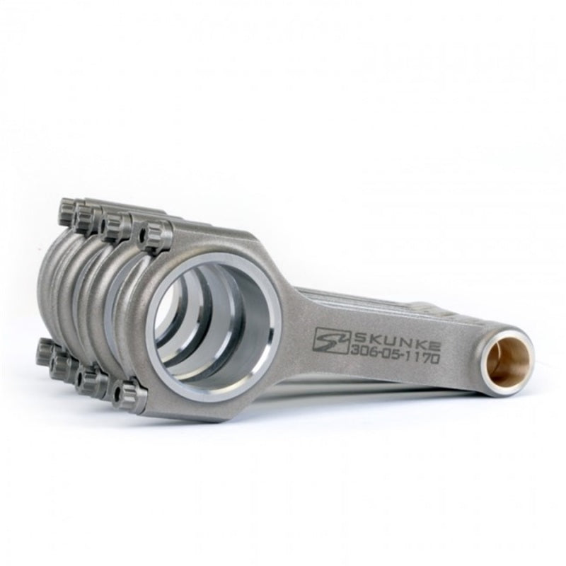 Connecting Rods - 4Cyl SKK306-05-1170 Skunk2 Racing