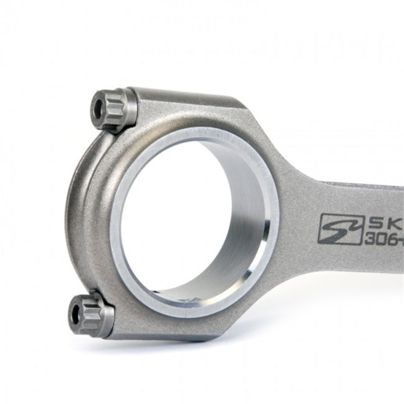 Connecting Rods - 4Cyl SKK306-05-1170 Skunk2 Racing