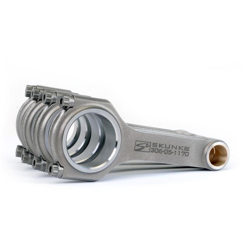 Connecting Rods - 4Cyl SKK306-05-1170 Skunk2 Racing