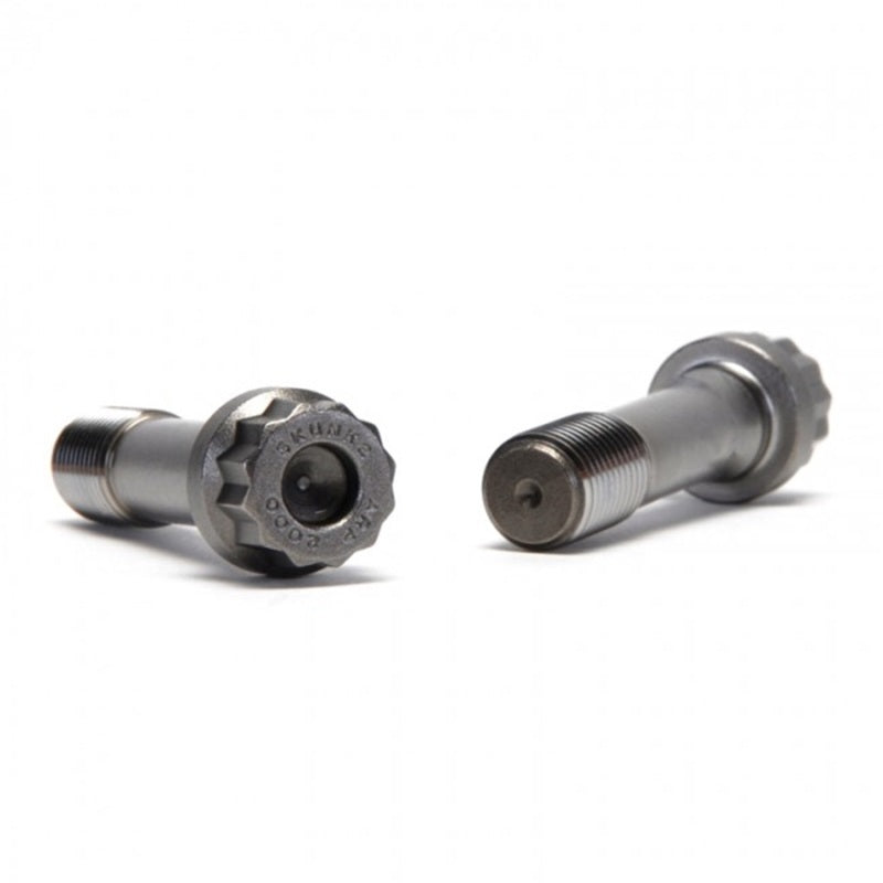 Connecting Rods - 4Cyl SKK306-05-1170 Skunk2 Racing