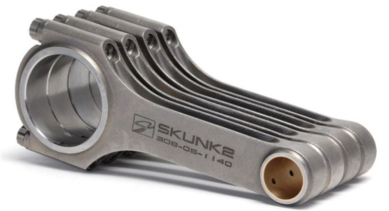 Connecting Rods - 4Cyl SKK306-05-1140 Skunk2 Racing