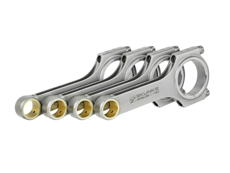 Connecting Rods - 4Cyl SKK306-05-1140 Skunk2 Racing