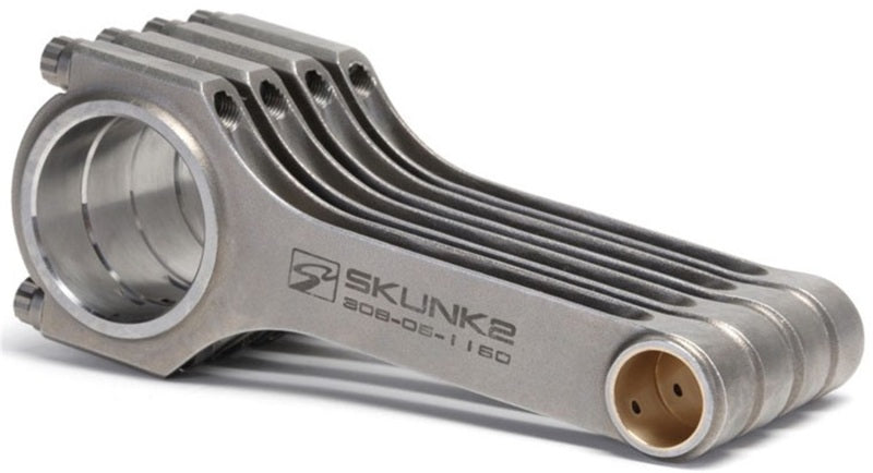 Connecting Rods - 4Cyl SKK306-05-1150 Skunk2 Racing