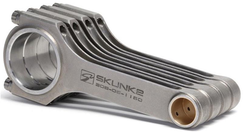 Connecting Rods - 4Cyl SKK306-05-1150 Skunk2 Racing