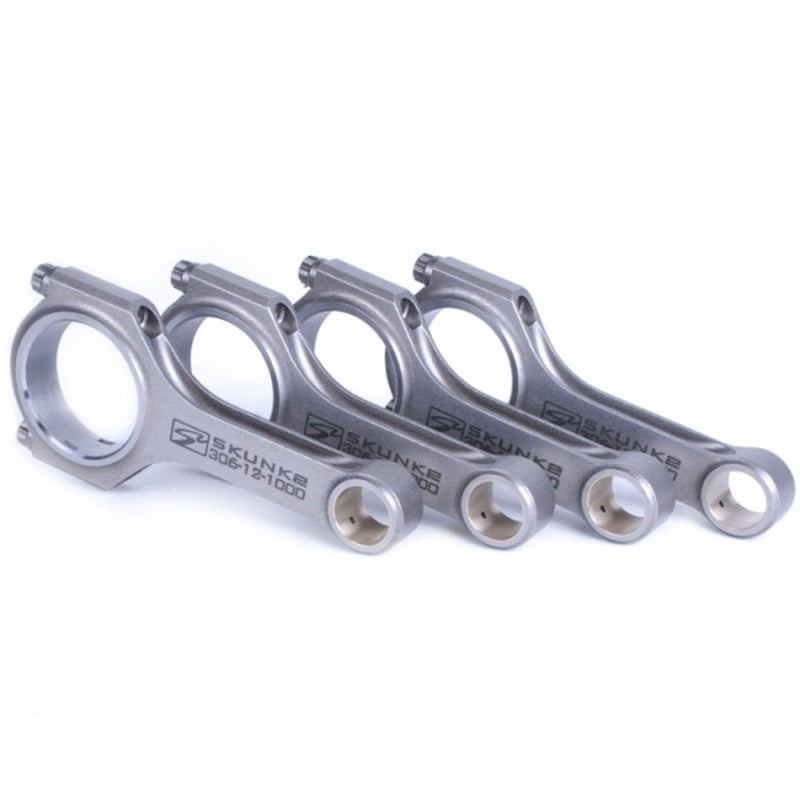 Connecting Rods - 4Cyl SKK306-12-1000 Skunk2 Racing