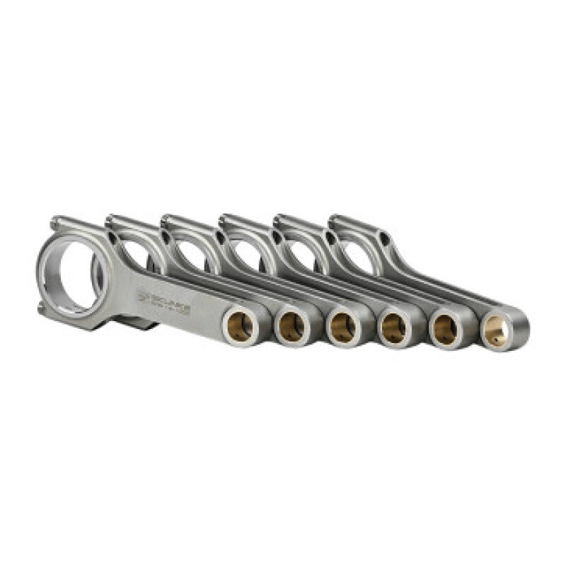 Connecting Rods - 4Cyl SKK306-14-1000 Skunk2 Racing