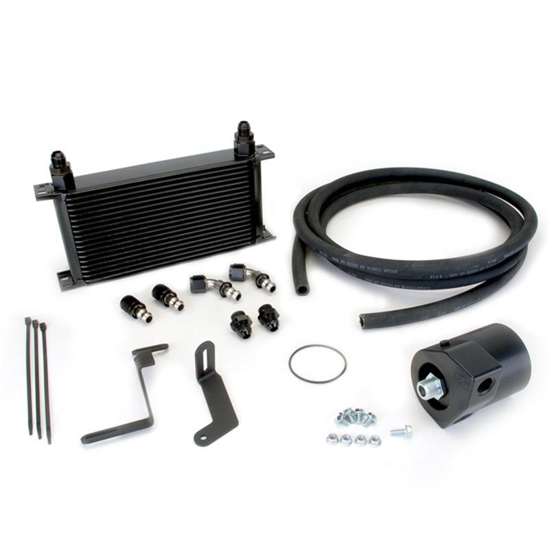 Oil Coolers SKK626-12-0050 Skunk2 Racing