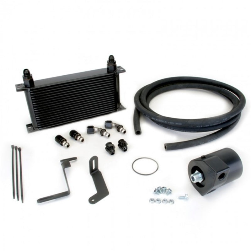 Oil Coolers SKK626-12-0050 Skunk2 Racing