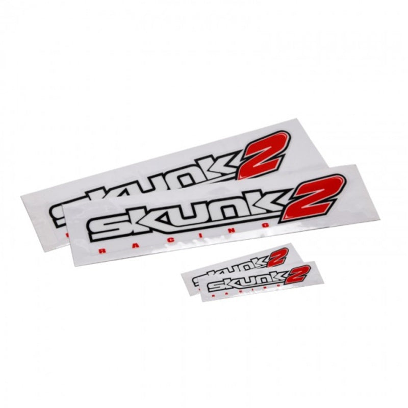 Stickers/Decals/Banners SKK837-99-1460 Skunk2 Racing