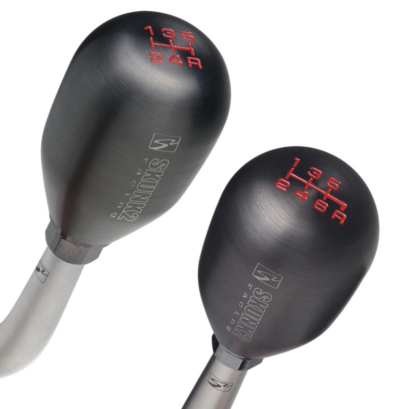 Shift Knobs SKK627-99-0080 Skunk2 Racing