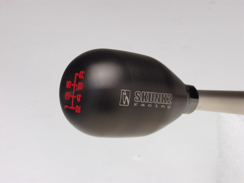 Shift Knobs SKK627-99-0081 Skunk2 Racing