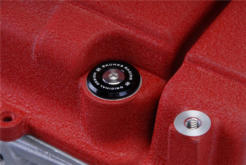 Hardware Kits - Other SKK649-05-0115 Skunk2 Racing