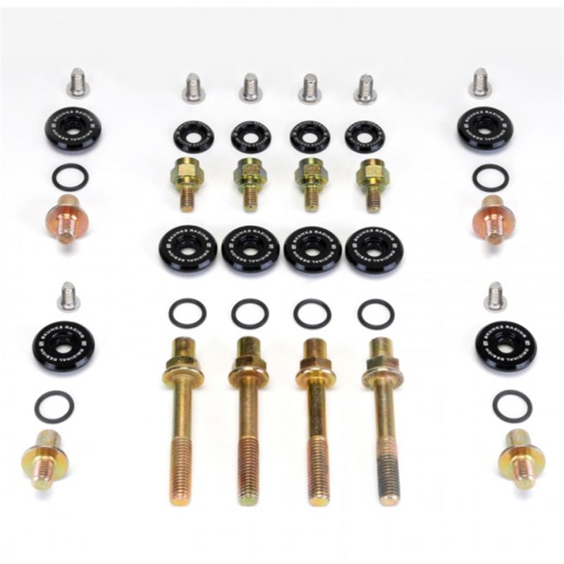 Hardware Kits - Other SKK649-05-0115 Skunk2 Racing