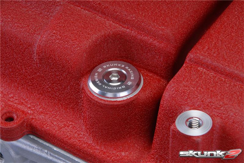 Hardware Kits - Other SKK649-05-0110 Skunk2 Racing