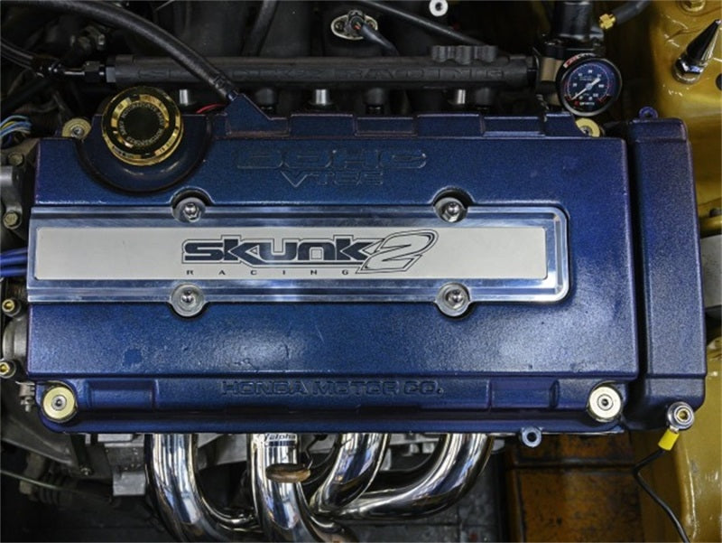 Valve Covers SKK632-05-2090 Skunk2 Racing