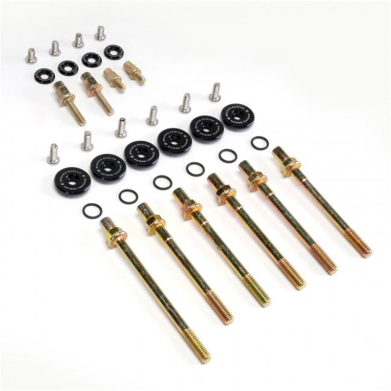 Hardware Kits - Other SKK649-05-0125 Skunk2 Racing