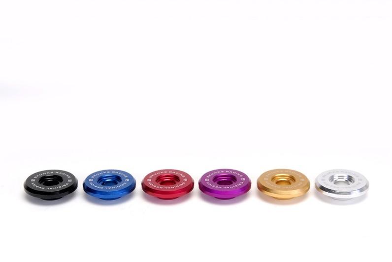 Hardware Kits - Other SKK649-05-0120 Skunk2 Racing