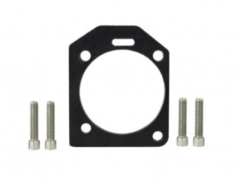 Throttle Body Spacers SKK372-05-0090 Skunk2 Racing