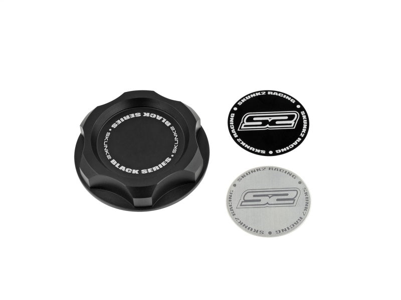 Oil Caps SKK626-99-0071 Skunk2 Racing