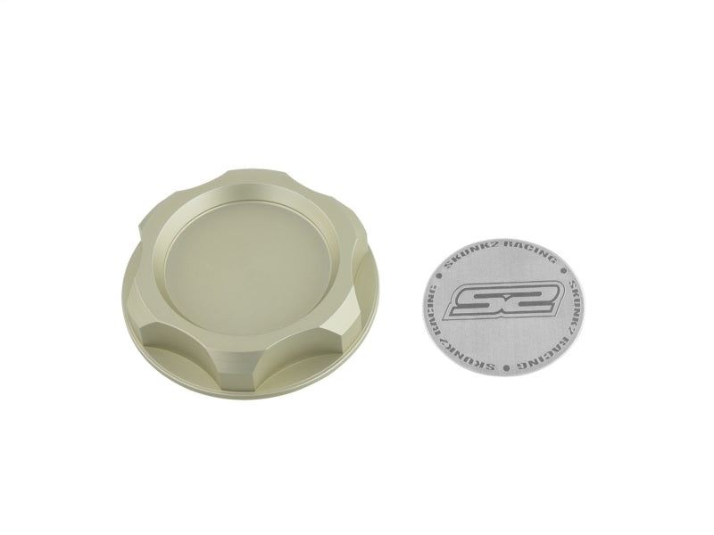 Oil Caps SKK626-99-0070 Skunk2 Racing