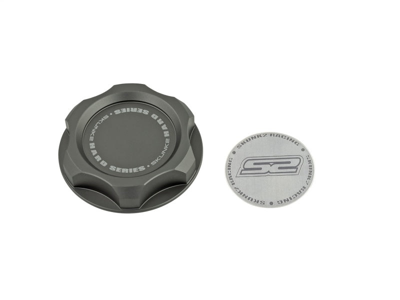 Oil Caps SKK626-99-0072 Skunk2 Racing