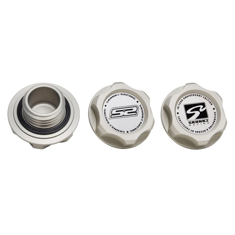 Oil Caps SKK626-99-0072 Skunk2 Racing