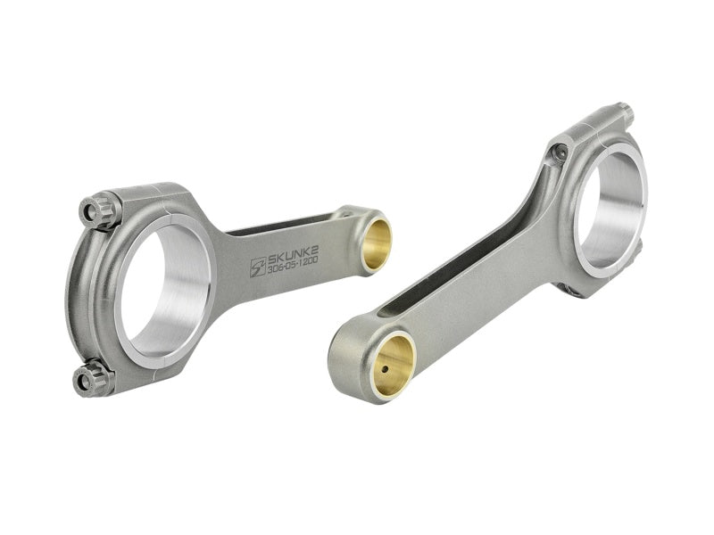 Connecting Rods - 4Cyl SKK306-05-1200 Skunk2 Racing