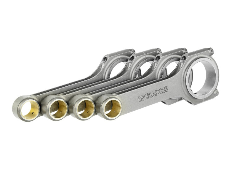 Connecting Rods - 4Cyl SKK306-05-1200 Skunk2 Racing