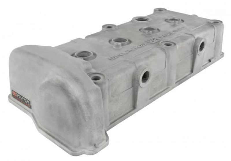 Valve Covers SKK666-05-0200 Skunk2 Racing