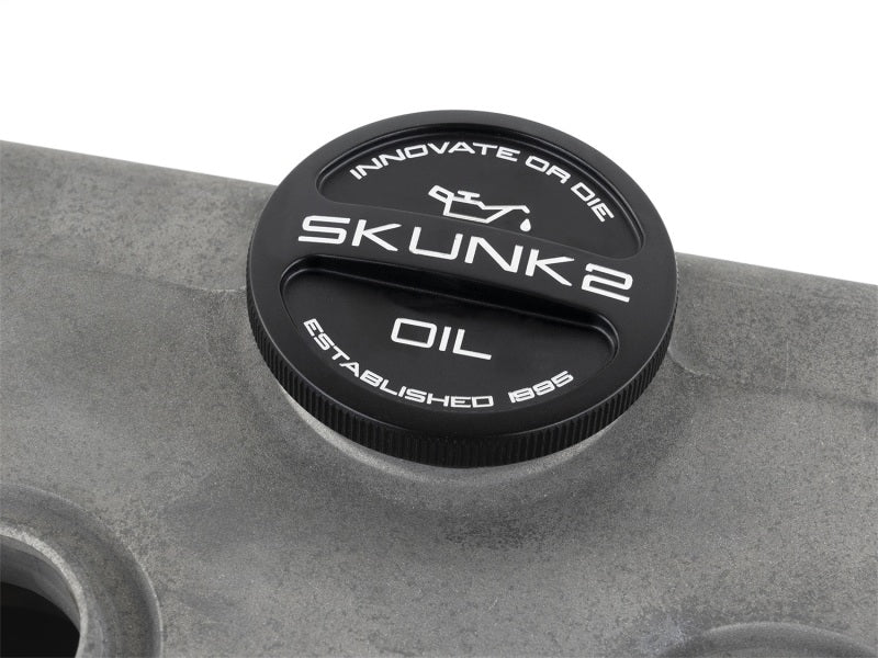 Valve Covers SKK666-05-0200 Skunk2 Racing
