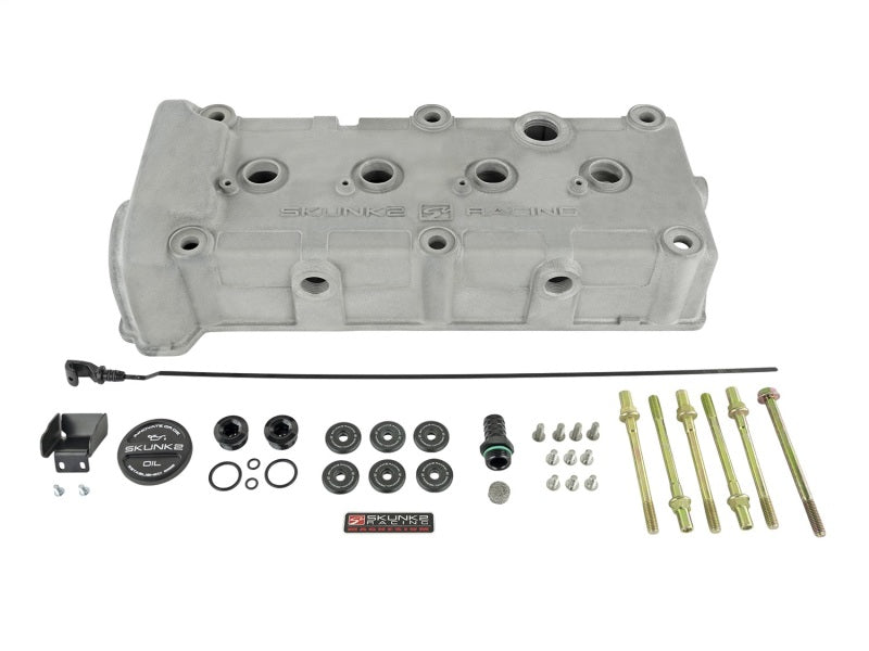 Valve Covers SKK666-05-0200 Skunk2 Racing