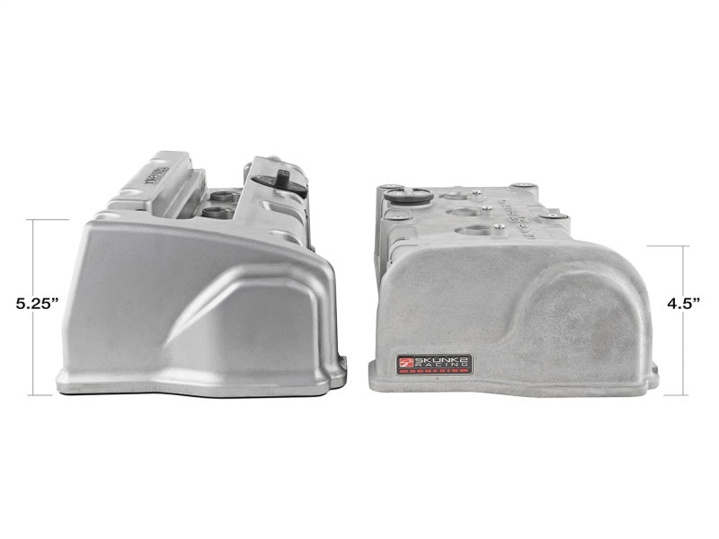 Valve Covers SKK666-05-0200 Skunk2 Racing