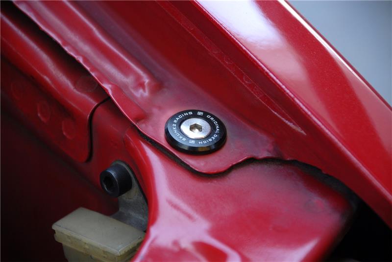Hardware Kits - Other SKK649-05-0225 Skunk2 Racing