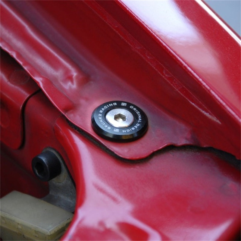 Hardware Kits - Other SKK649-05-0225 Skunk2 Racing