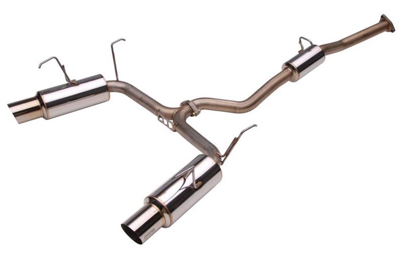 Catback SKK413-05-2025 Skunk2 Racing