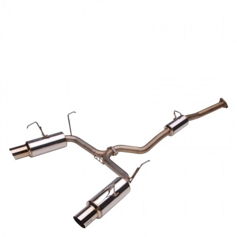Catback SKK413-05-2025 Skunk2 Racing