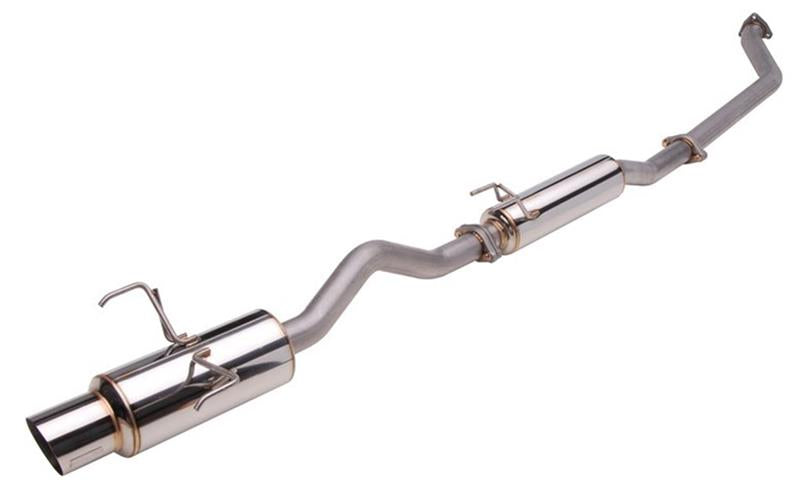 Catback SKK413-05-1563 Skunk2 Racing