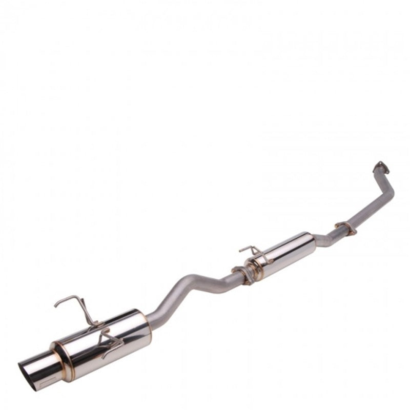 Catback SKK413-05-1563 Skunk2 Racing