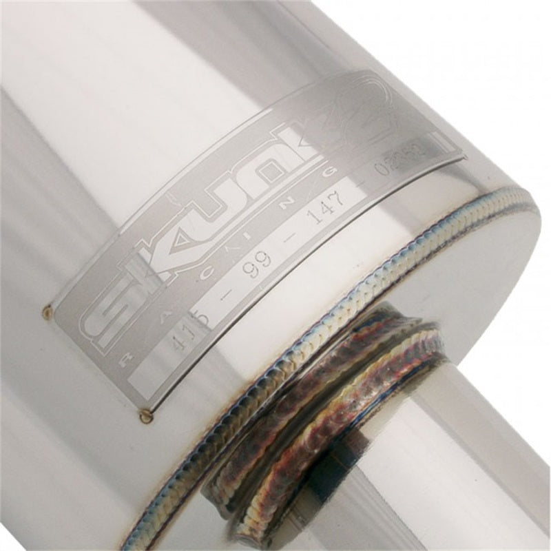 Catback SKK413-05-1563 Skunk2 Racing