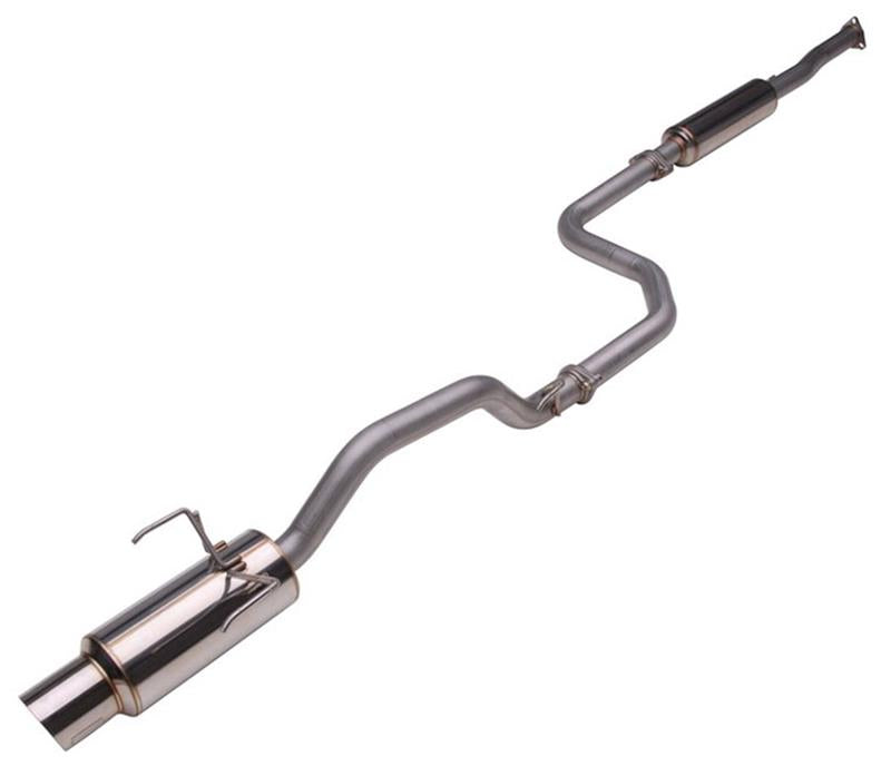 Catback SKK413-05-2000 Skunk2 Racing